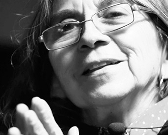 Isabel Aravena Jorquera