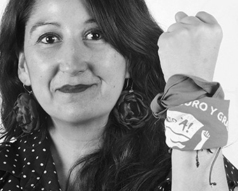 Claudia Cáceres Rojas